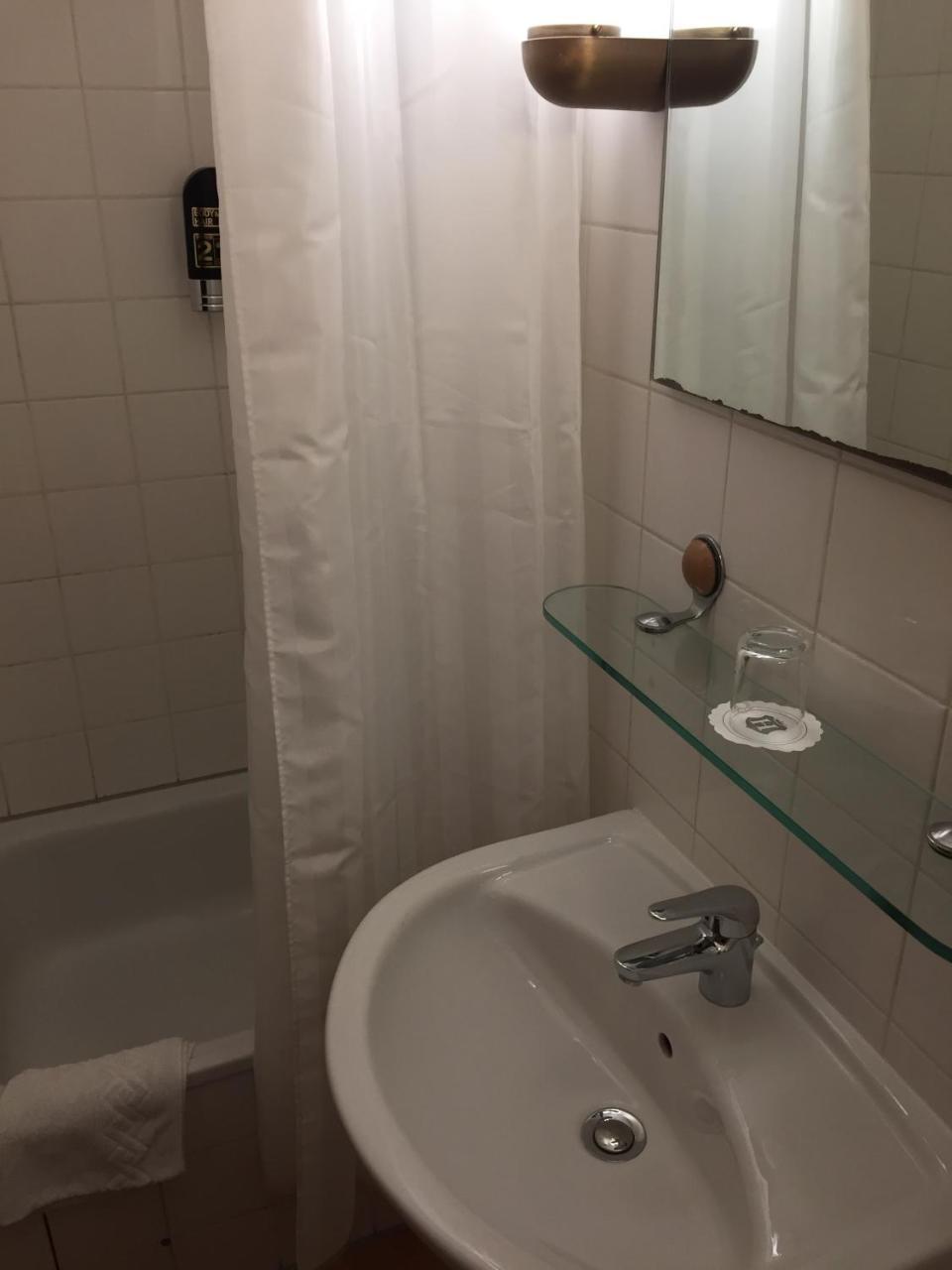 Hotel Aurelia فرانكفورت المظهر الخارجي الصورة