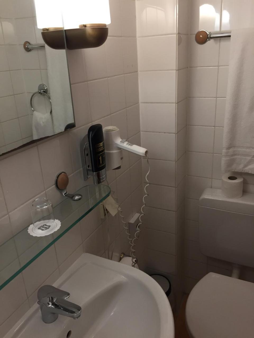 Hotel Aurelia فرانكفورت المظهر الخارجي الصورة