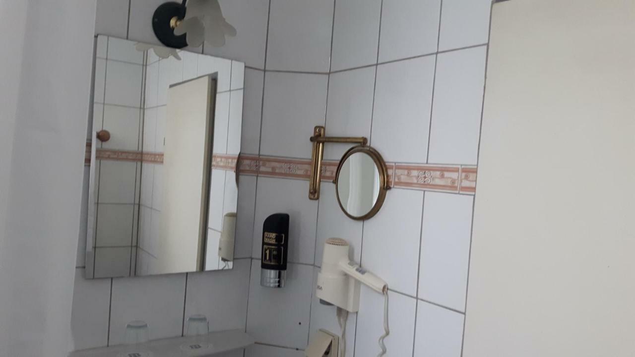 Hotel Aurelia فرانكفورت المظهر الخارجي الصورة