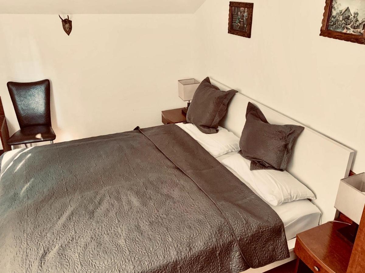Hotel Aurelia فرانكفورت المظهر الخارجي الصورة
